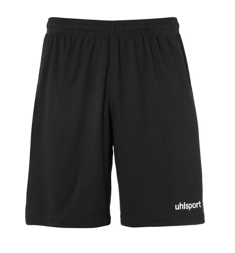 Uhlsport Center Ii Shorts Ohne Innenslip - schwarz