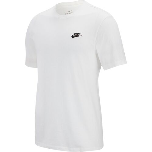 Nike M Nsw Club Tee T-Shirt