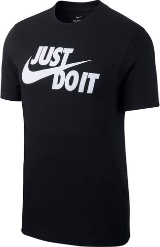 Nike M Nsw Tee Just Do It Swoosh T-Shirt