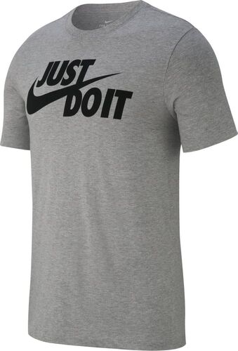 Nike M Nsw Tee Just Do It Swoosh T-Shirt