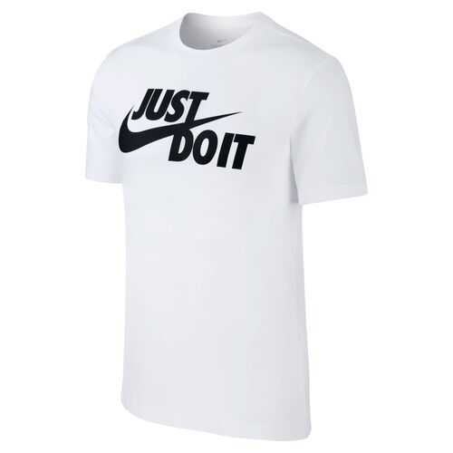 Nike M Nsw Tee Just Do It Swoosh T-Shirt