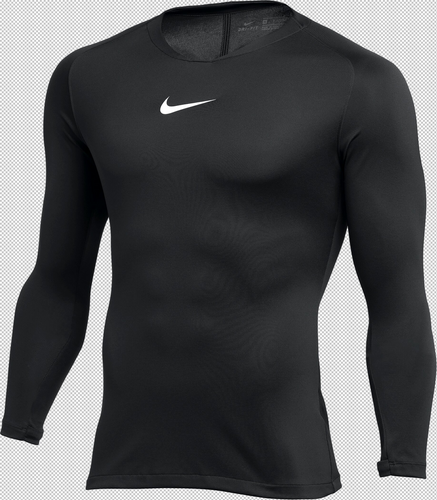 Nike Dri-FIT Park First Layer Herren Fu�ball Trikot