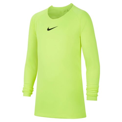 Nike Dri-FIT Park First Layer Kinder Fu�ball Trikot
