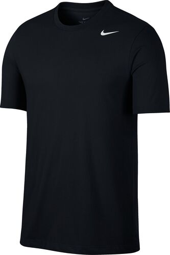 Nike M Nk Df Tee Dfc Crew Solid Sportshirt