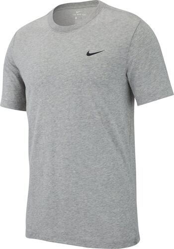 Nike M Nk Df Tee Dfc Crew Solid Sportshirt