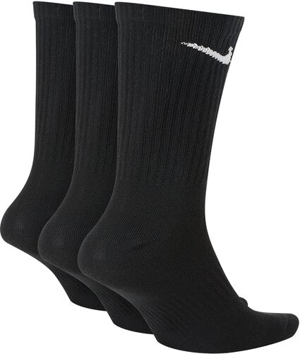 Nike Everyday Lightweight Training Crew Socken (3 Paar)