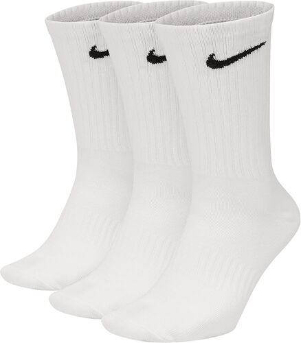 Nike Everyday Lightweight Training Crew Socken (3 Paar)