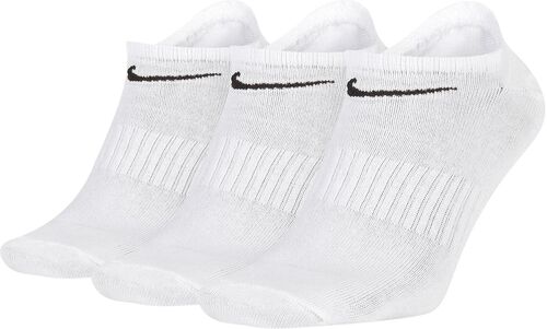 Nike Everyday Lightweight Training No-Show Socken (3 Paar)