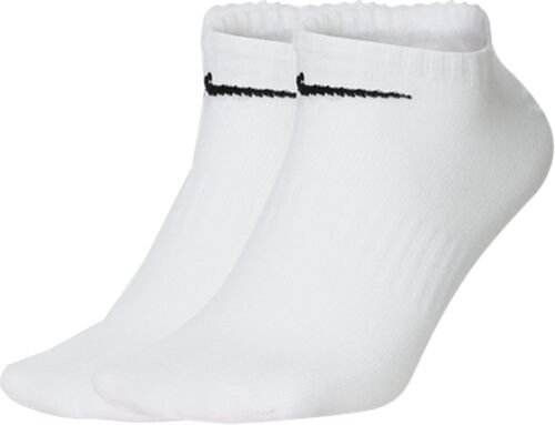 Nike Everyday Lightweight Training No-Show Socken (6 Paar)