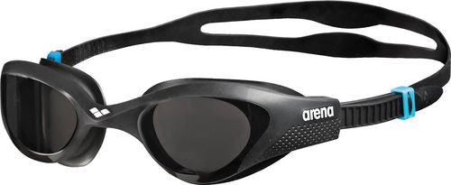 Arena The One - smoke-grey-black