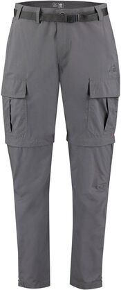 McKINLEY He.-Abzipphose Amite Iii Mn - anthracite