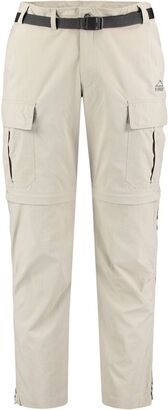 McKINLEY He.-Abzipphose Amite Iii Mn Sht - grey
