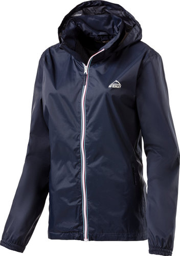 McKINLEY Da.-Regenjacke Kereol Iii Wms - navy dark