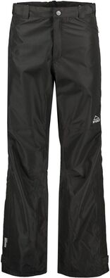 McKINLEY He.-Regenhose Carlow Ii Ux - black