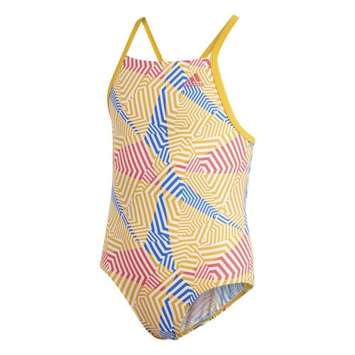 adidas Kinder Badeanzug