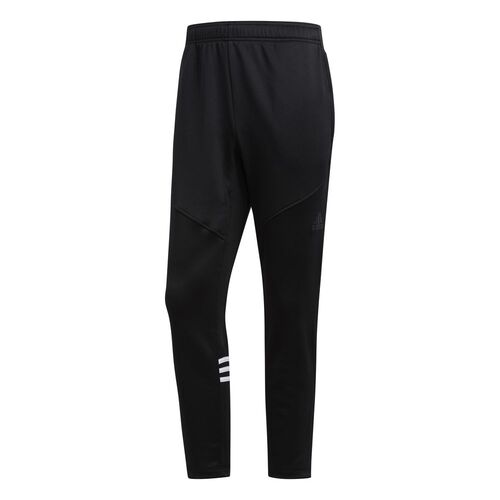 adidas Herren Daily 3-Streifen Hose