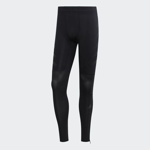 adidas Herren Speed Lange Tight