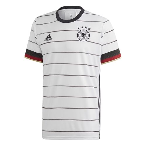 adidas Herren DFB Deutschland Heimtrikot Home Jersey 2020-2022