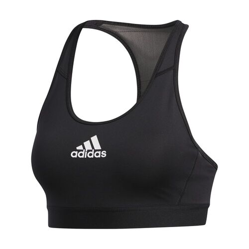 adidas Damen Dont Rest Alphaskin Padded Sport-BH