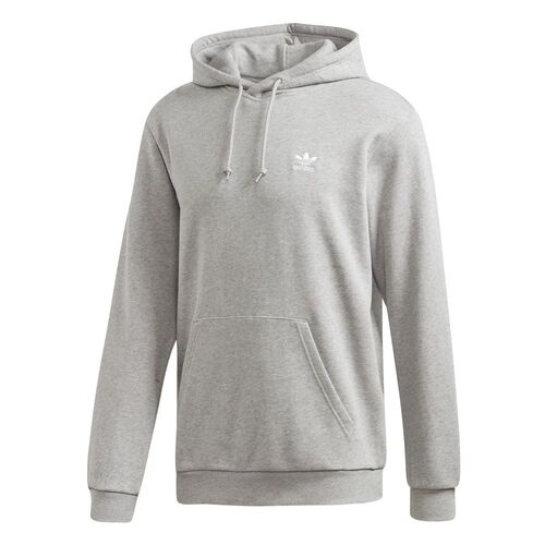 adidas Herren LOUNGEWEAR Trefoil Essentials Hoodie