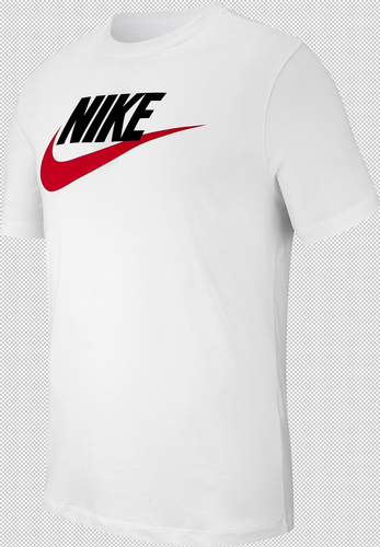 Nike M NSW Tee Icon Futura T-Shirt