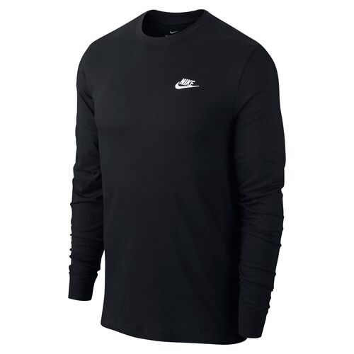 Nike Sportswear Herren Long-Sleeve T-Shirt