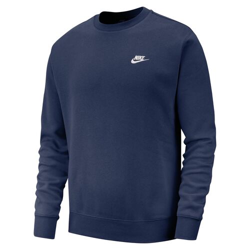 Nike Sportswear Club Fleece Crew