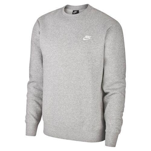 Nike Sportswear Club Fleece Crew