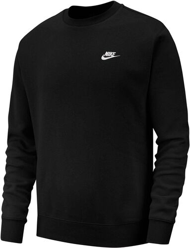Nike Sportswear Club Fleece Crew