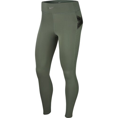 Nike Damen Leggings W Np Cln Tight Aero Adapt