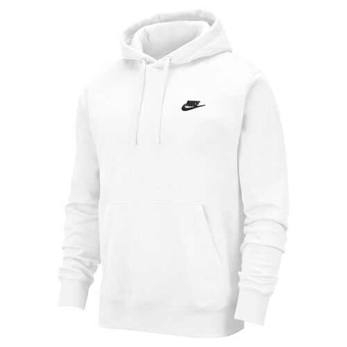 Nike M NSW Club Hoodie PO BB Kapuzenpullover