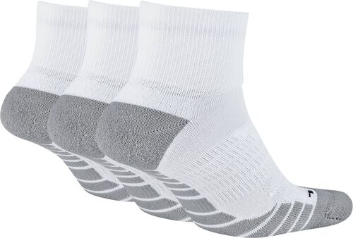 Nike Everyday Max Cushioned Training Ankle Socken (3 Paar)