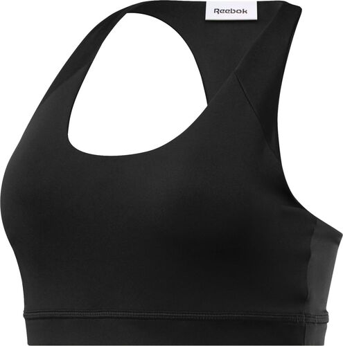 Reebok Wor Bra - Padded - black