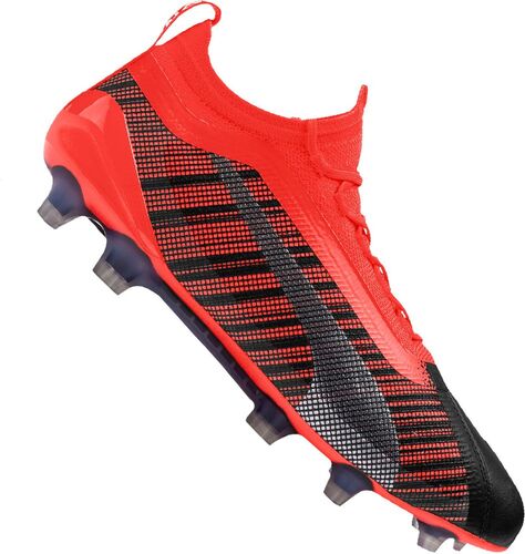 PUMA Herren Fu�ballschuhe Rasen/Kunstrasen -One 5.1-