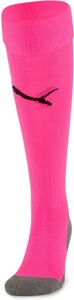 Puma Team LIGA Socks CORE - pink