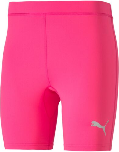 Puma LIGA Baselayer Short Tight - pink