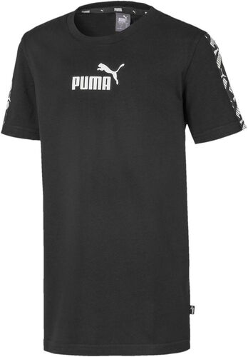 Puma Amplified Tee B - puma black