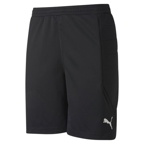 Puma Goalkeeper Shorts - schwarz