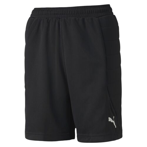 Puma Goalkeeper Shorts Jr - schwarz