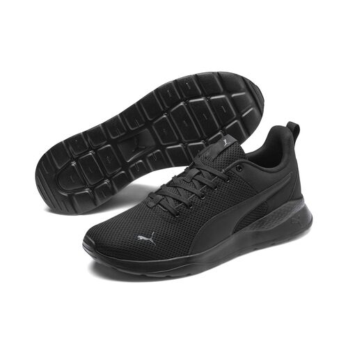 Puma Anzarun Lite - schwarz