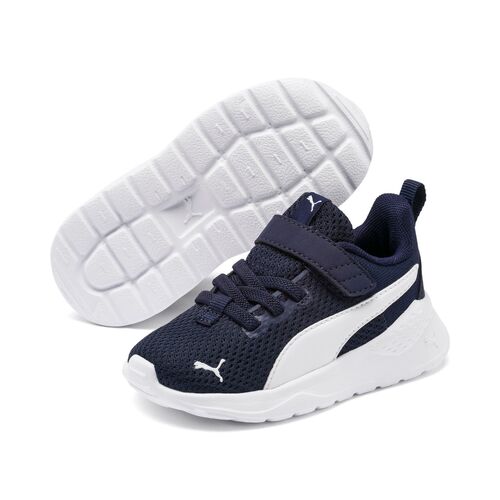 Puma Anzarun Lite AC Inf - blau