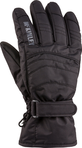 McKINLEY Ux.-Handschuh Munir Ux - black night