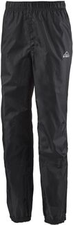 McKINLEY Ki.-Regenhose Longville Iii Jrs - black
