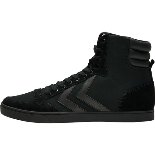 Hummel Slimmer Stadil Tonal High - black