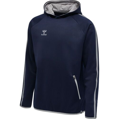 Hummel Hmlcima Hoodie - marine