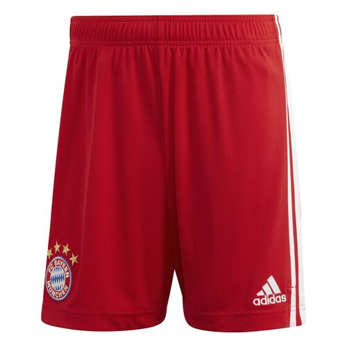 adidas Herren FC Bayern M�nchen Heimshorts