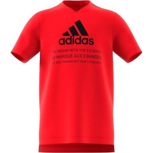adidas Kinder V1 T-Shirt