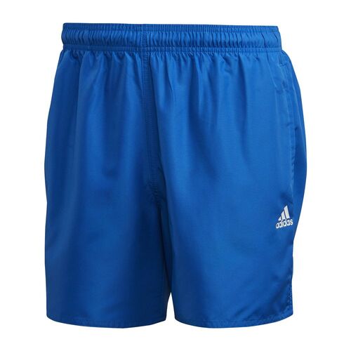 adidas Herren CLX Solid Badeshorts