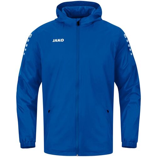 Jako Allwetterjacke Team 2.0 - royal