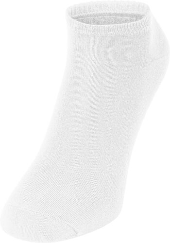 Jako F��linge Basic 3Er Pack - wei�